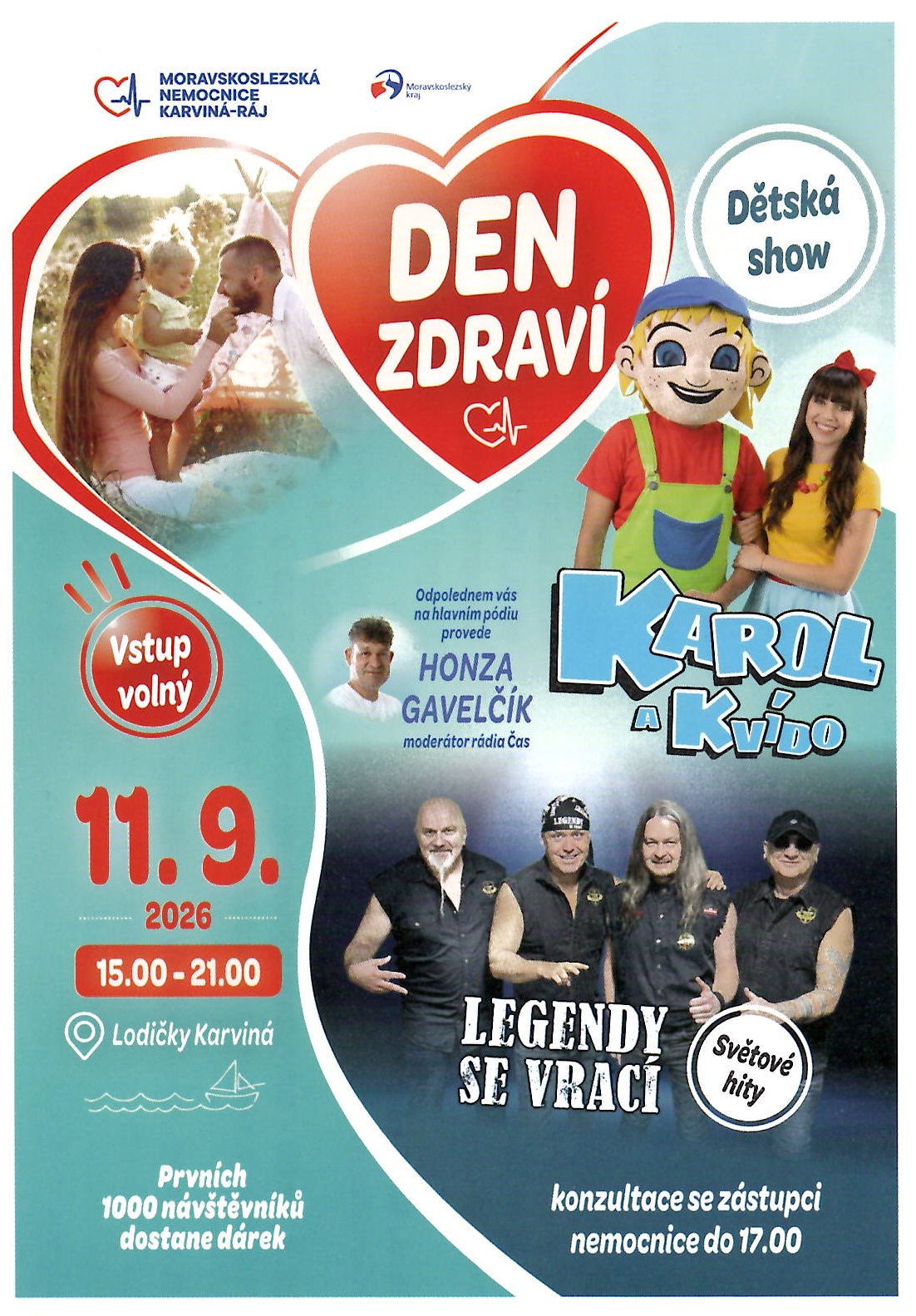 Den zdraví 